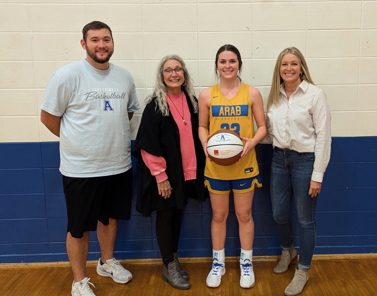 Arab Knights Sports tweet media