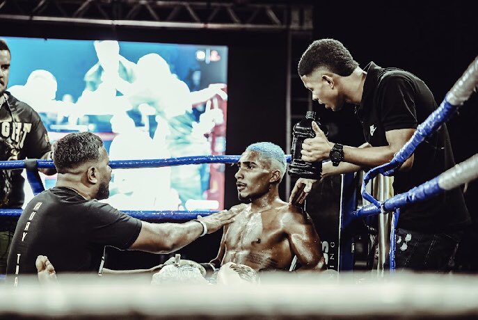 BISCO DO CORT📏💈 (@bisco_muaythai7) on Twitter photo 