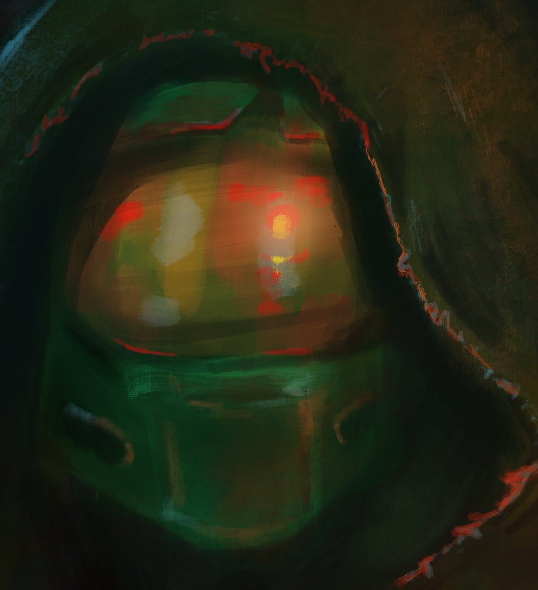 RJDesignJacki's tweet photo. 1 1 7 - Master Chief #illustration #GraphicDesign #digitalpainting #proceeate #halo #masterchief #haloart https://t.co/4HJPGLck9I