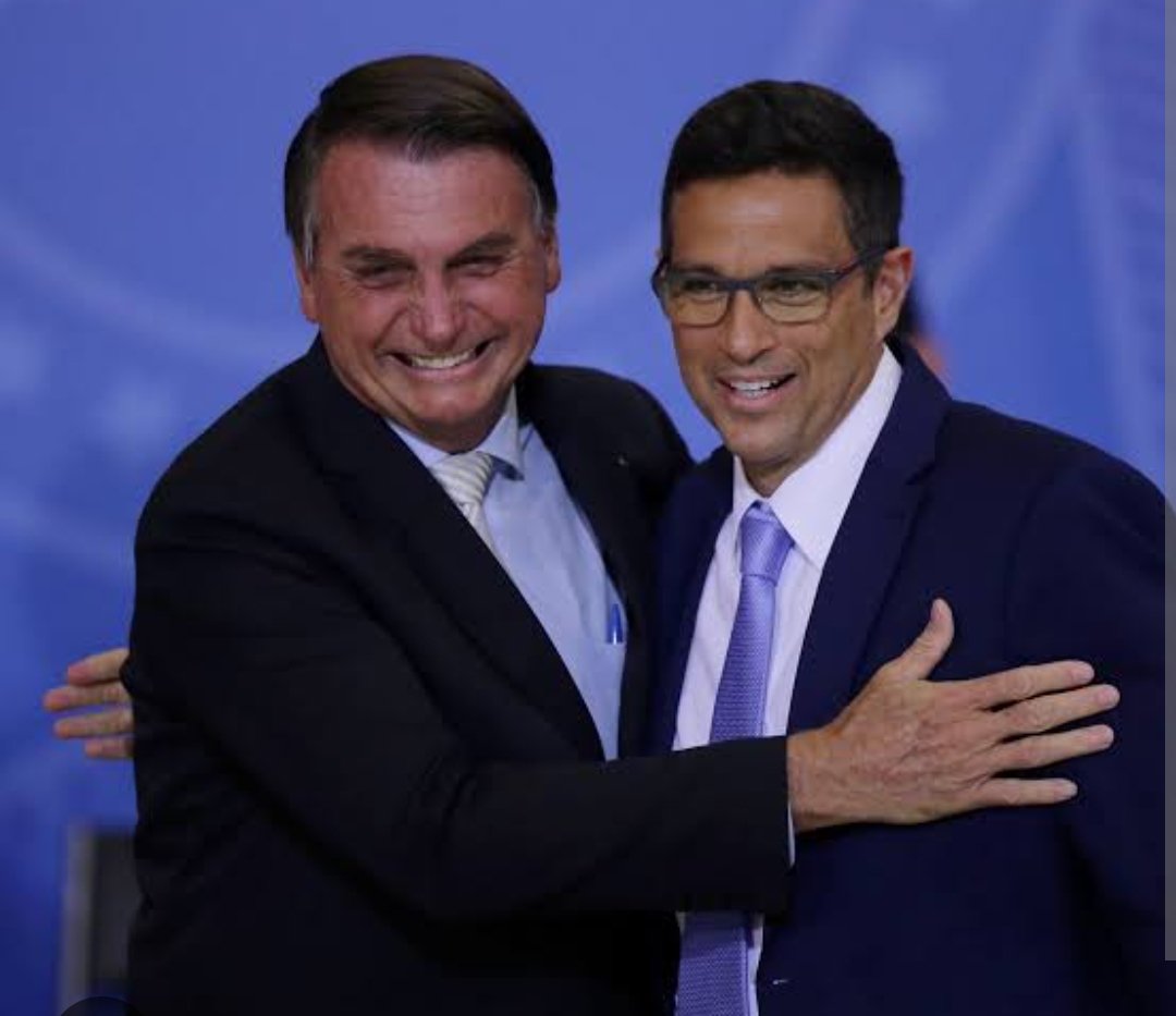 BANCO CENTRAL acaba de elevar a DÍVIDA PÚBLICA do Brasil em R$ 40 bilhões. É esse o saldo da elevação dos juros.