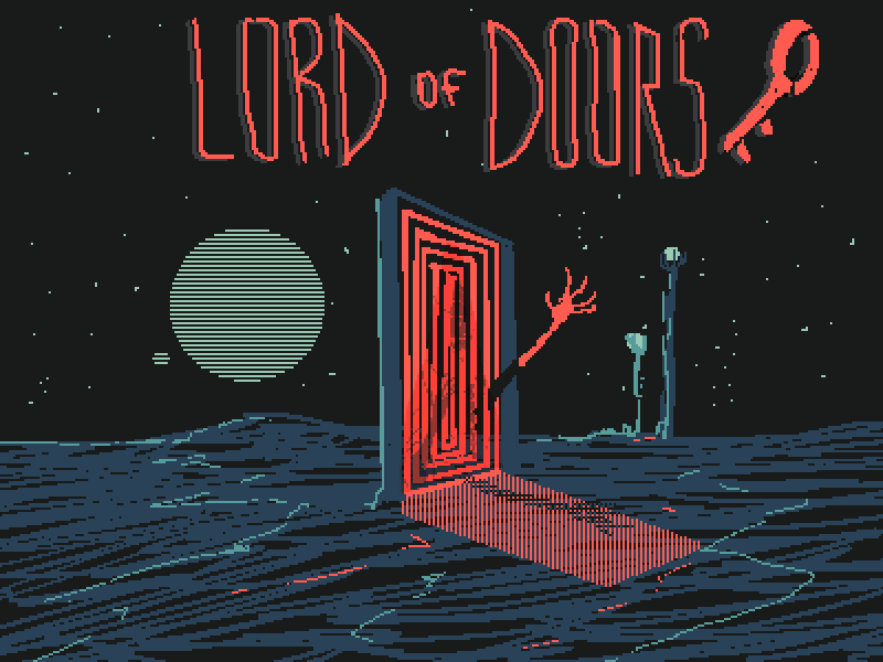 For our final Horror Bytes installment of the year, @nezzko and I share our favorite horror slices of 2024! 

🍎 apple.co/4it01J5 

🟢open.spotify.com/episode/0Ix8jW……

(thread of all games below)
