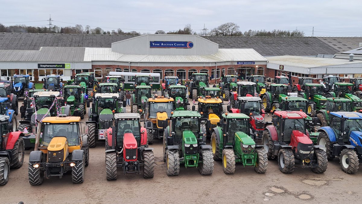 York Auction Centre tweet media