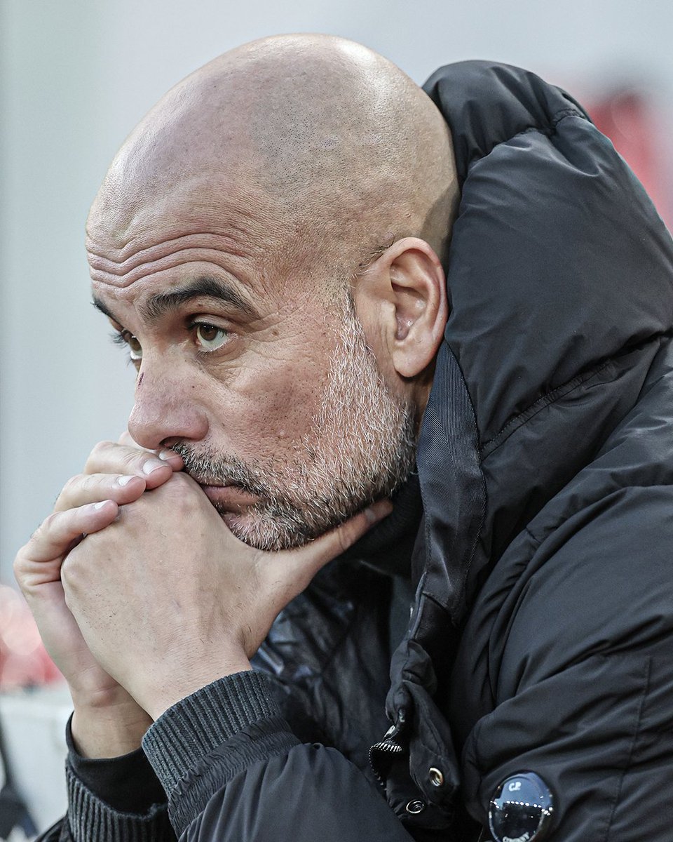 Footballtweet's tweet photo. ❌ Tottenham 2-1 Man City
❌ Bournemouth 2-1 Man City
❌ Sporting 4-1 Man City
❌ Brighton 2-1 Man City
❌ Man City 0-4 Tottenham
🤝 Man City 3-3 Feyenoord
❌ Liverpool 2-0 Man City
✅ Man City 3-0 Nottm Forest
🤝 Crystal Palace 2-2 Man City
❌ Juventus 2-0 Man City https://t.co/3INWK8AR6v