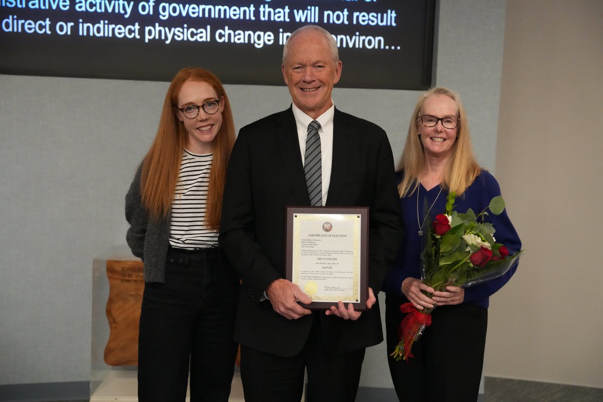 City of Encinitas tweet media