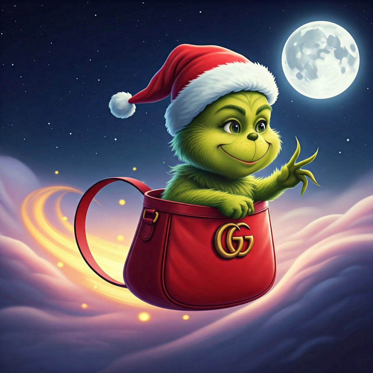 GreyPartydave's tweet photo. @barkmeta Check out @CTOBabyGrinch

-Incredible bubble map
-6200 holders
-Cup / handle
-Huge wedge
-Resting on first high as support
-Fully flushed out
-TikTok presence with 
@RolandGates7
 shilling it live every day
-Popular / cute character
-Xmas narrative https://t.co/DrOQGF9VyG