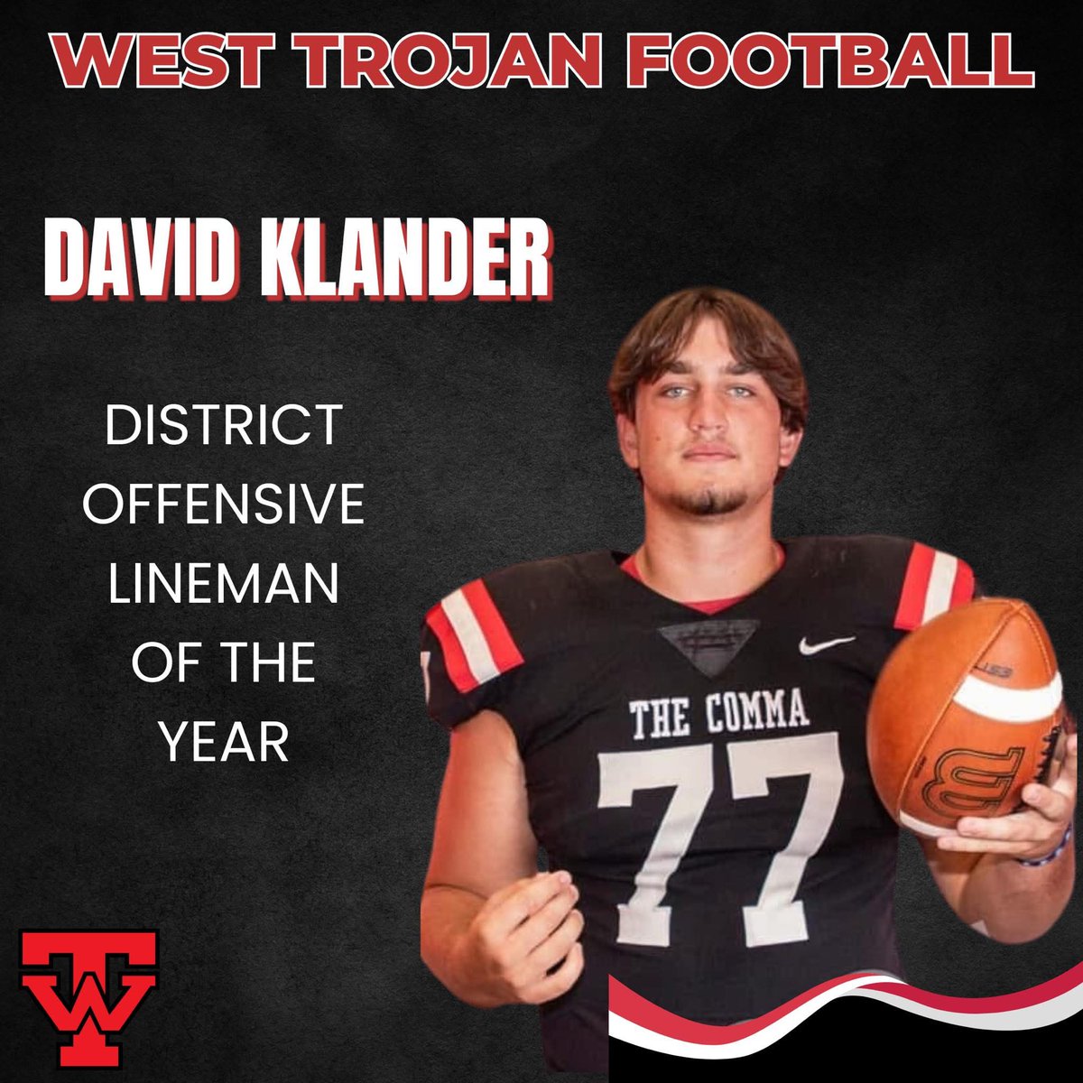 Chuck Klander tweet media