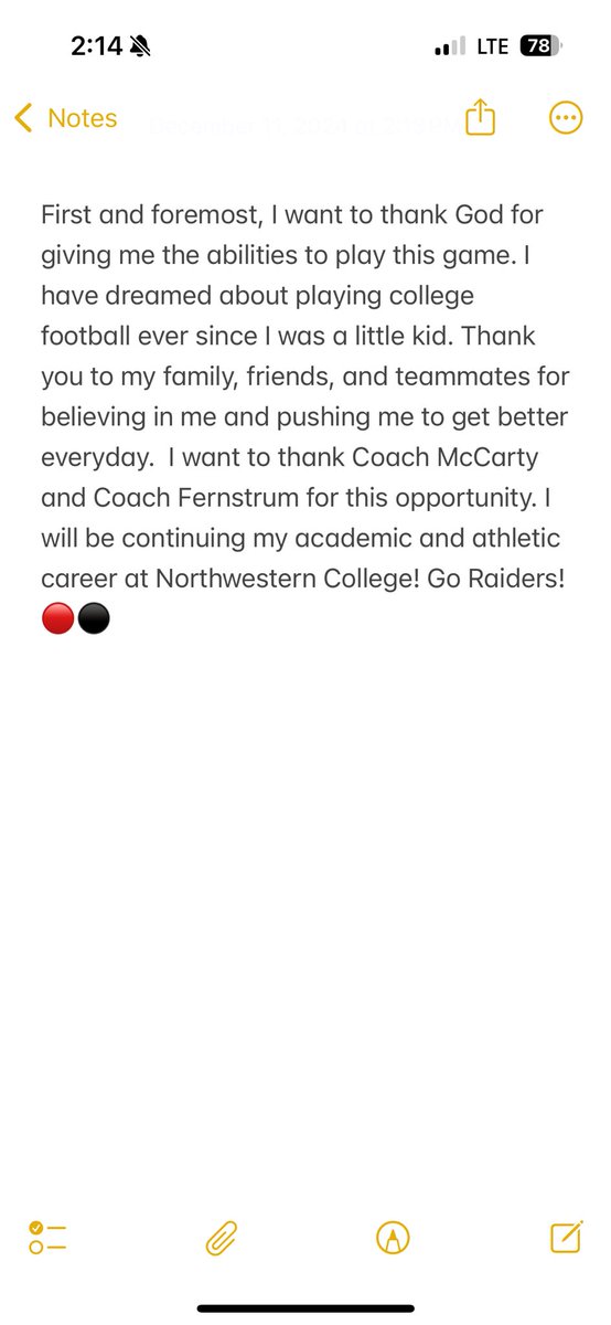 kellen beukelman tweet media