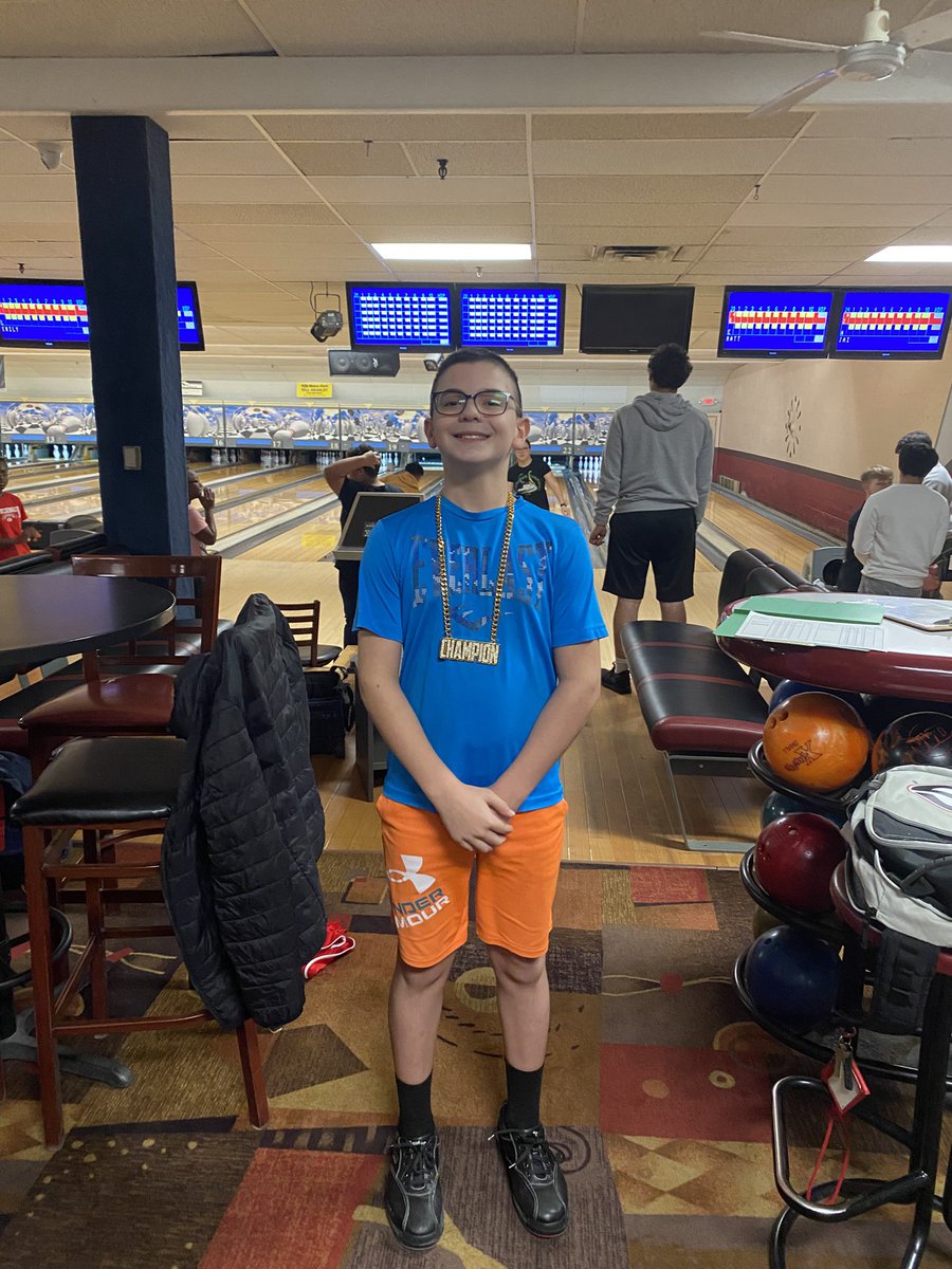 Frank Cacckello (@coachcac11) on Twitter photo Congratulations to 7th grade varsity memberEnzo Gagliardi, this weeks Dutchman challenge bowling champion   
<a href="/LasterMichael/">FMS Principal</a> Congratulations to 7th grade varsity memberEnzo Gagliardi, this weeks Dutchman challenge bowling champion   
<a href="/LasterMichael/">FMS Principal</a>