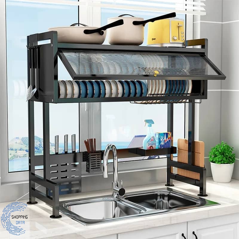 Shopping_Dataa's tweet image. منظم المطبخ #Shopping_Data #متجر_بيانات_التسوق #تسوق #اليمن #أدوات_منزلية #ترند #تسوق_أونلاين