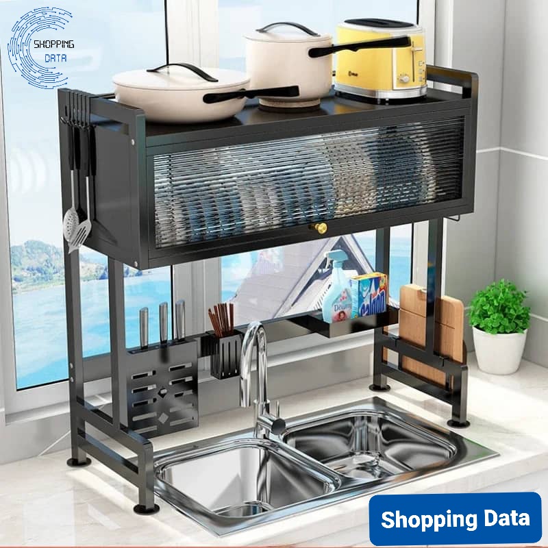 Shopping_Dataa's tweet image. منظم المطبخ #Shopping_Data #متجر_بيانات_التسوق #تسوق #اليمن #أدوات_منزلية #ترند #تسوق_أونلاين