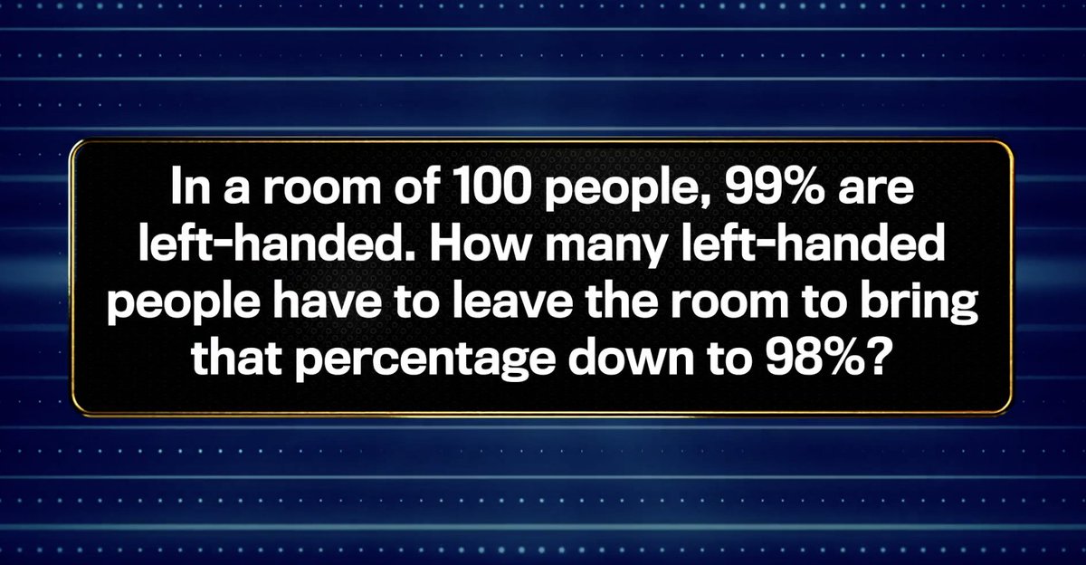 The 1% Club tweet media