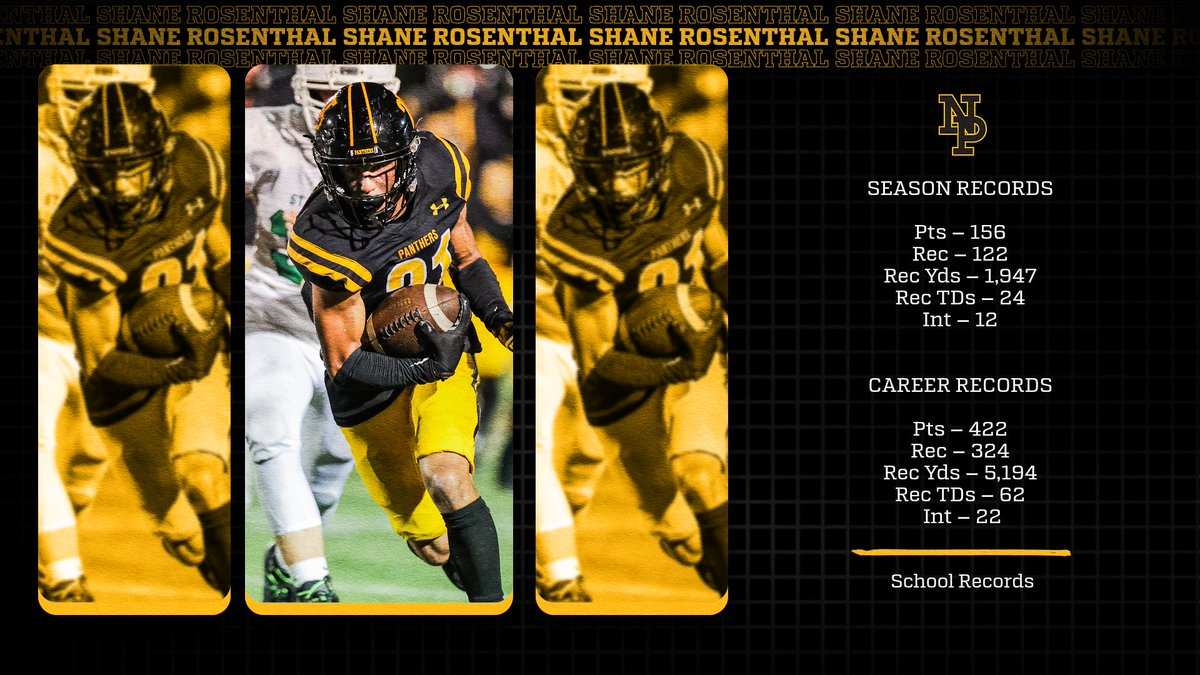 NEWBURY PARK FOOTBALL tweet media