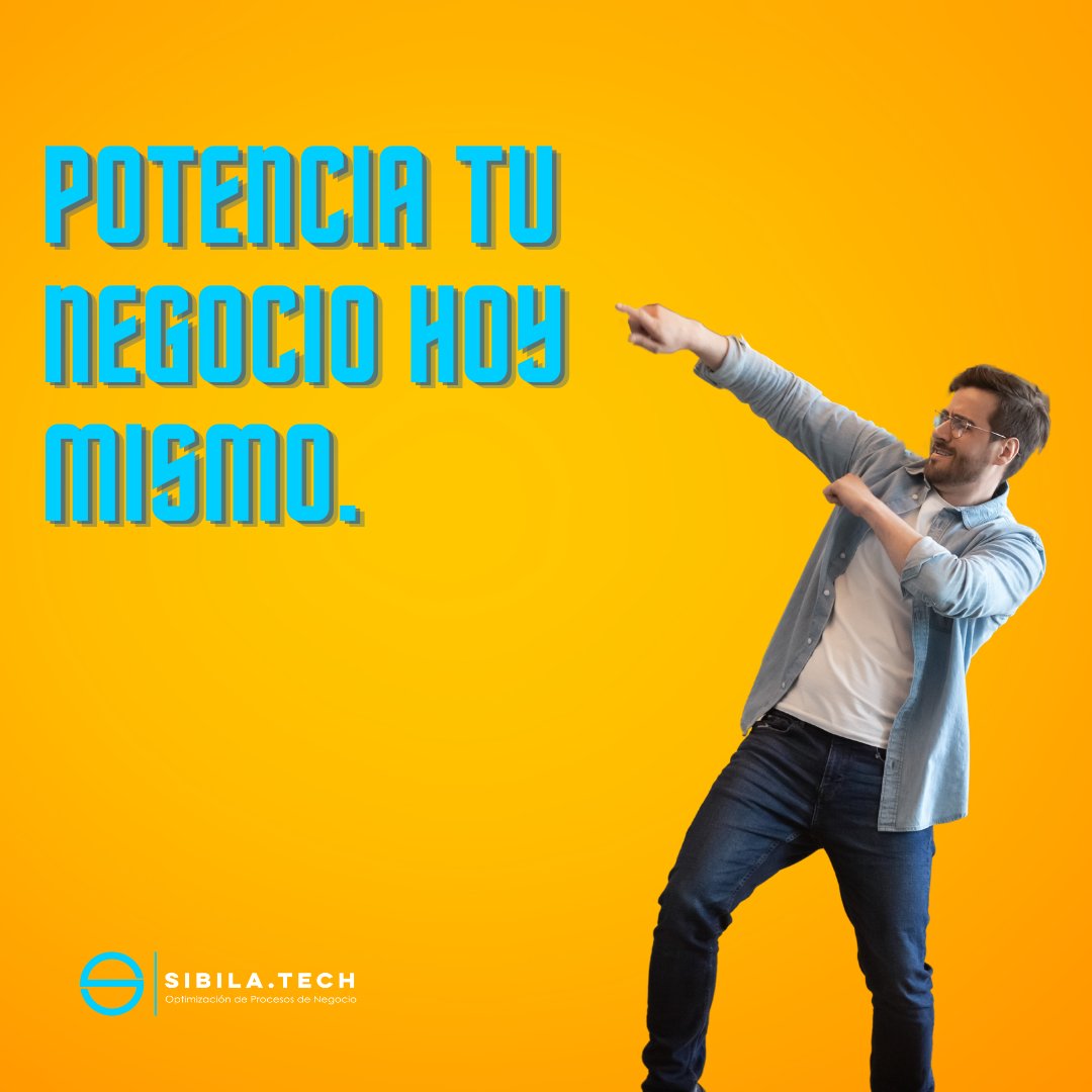 Sibila Tech tweet media
