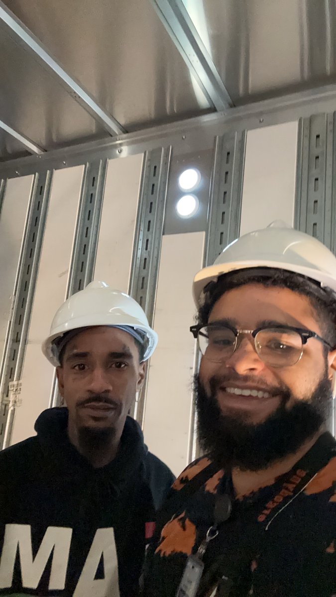 oldpathsjournal's tweet image. This is a text from one of the fine young men that come to our church, Ryan (on the right). Soul winning works. #oldpaths work

Good morning Pastor Domelle, I wanted to share some super exciting news this morning as God answered my prayers. 

I was able to lead DJ to Jesus Christ