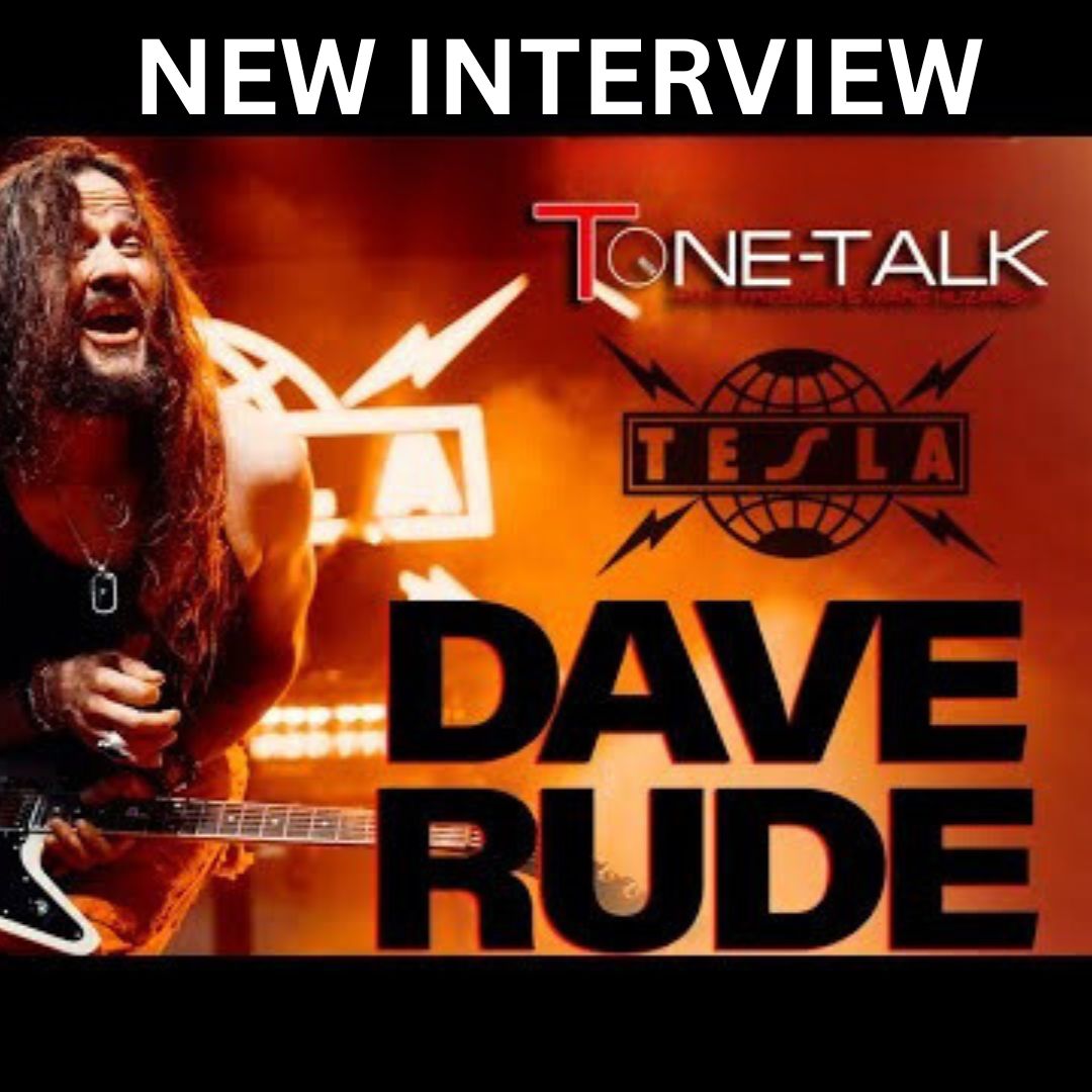 TESLA™ (@teslaband) on Twitter photo In case you missed Dave's interview on Tone-Talk this past Friday, it is now available to watch on YouTube.
📺 youtube.com/watch?v=YjxPYh…
<a href="/daverude/">Dave Rude</a> <a href="/FriedmanAmps/">Friedman Amps</a> <a href="/gibsonguitar/">Gibson</a> <a href="/jimdunlopusa/">Jim Dunlop</a> <a href="/ToneTalkonYT/">Tone-Talk</a> <a href="/Epiphone/">Epiphone</a> In case you missed Dave's interview on Tone-Talk this past Friday, it is now available to watch on YouTube.
📺 youtube.com/watch?v=YjxPYh…
<a href="/daverude/">Dave Rude</a> <a href="/FriedmanAmps/">Friedman Amps</a> <a href="/gibsonguitar/">Gibson</a> <a href="/jimdunlopusa/">Jim Dunlop</a> <a href="/ToneTalkonYT/">Tone-Talk</a> <a href="/Epiphone/">Epiphone</a>
