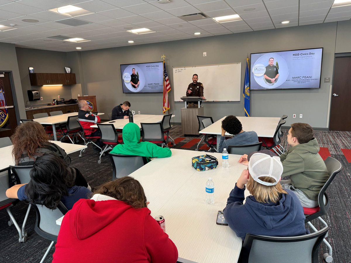 Village of Suamico tweet media