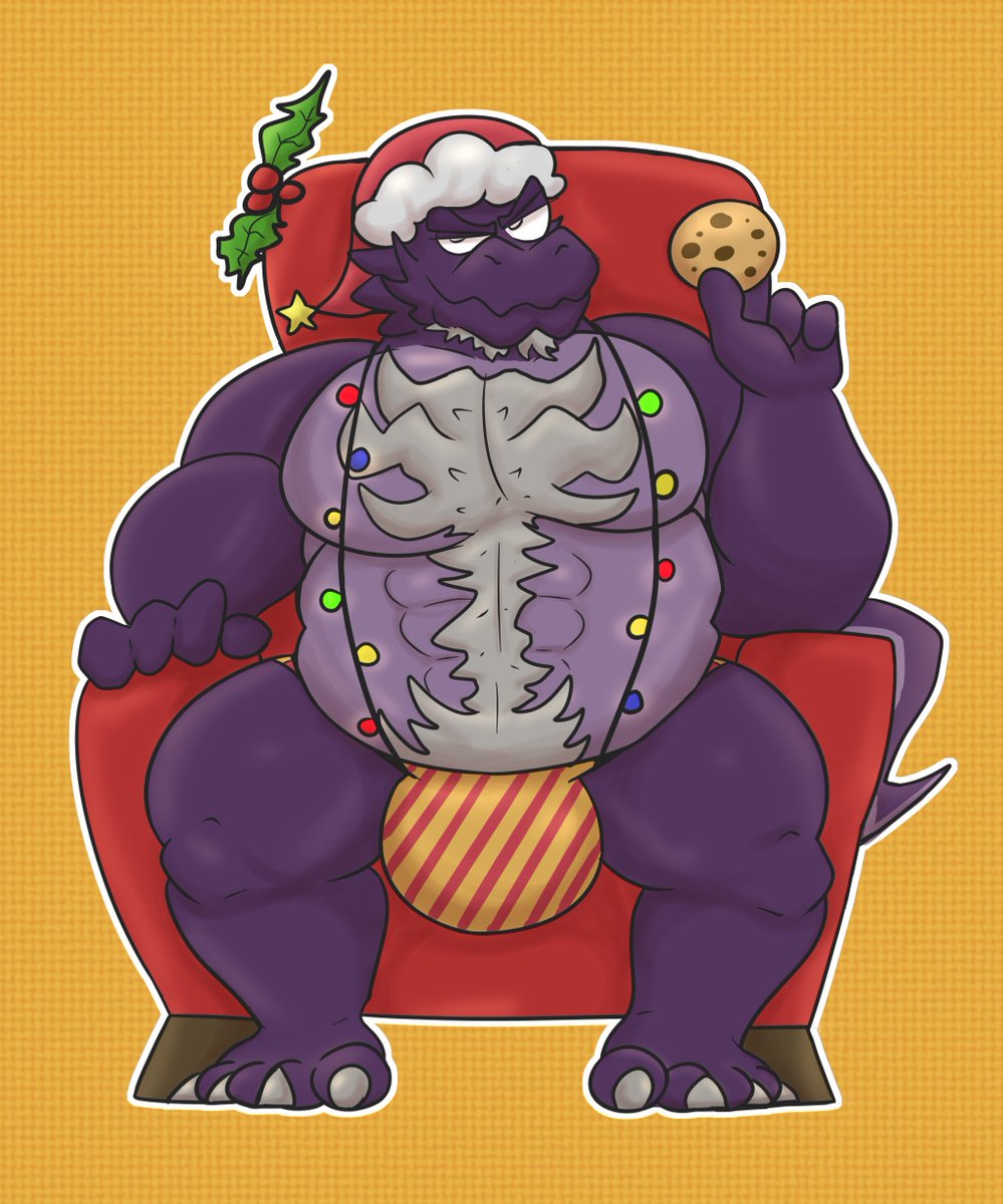 🔞ther D nil (COMMS CLOSED) tweet media