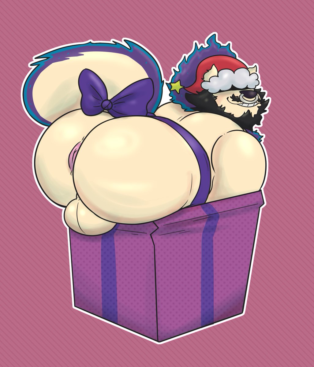 🔞ther D nil (COMMS CLOSED) tweet media