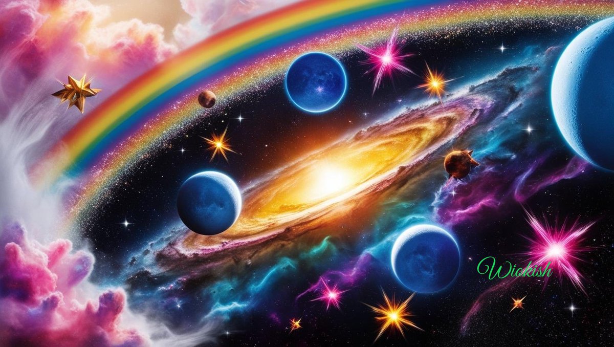 MisbaaChuhal's tweet photo. The power of #LightForces: Capabilities beyond our 3D human comprehension๐ธ
๐๐ฎ๐๐ฎ๐๐ฎ๐๐ฎ๐๐ฎ๐
#GalacticFederationOfLight https://t.co/Wb0QjOZkLA