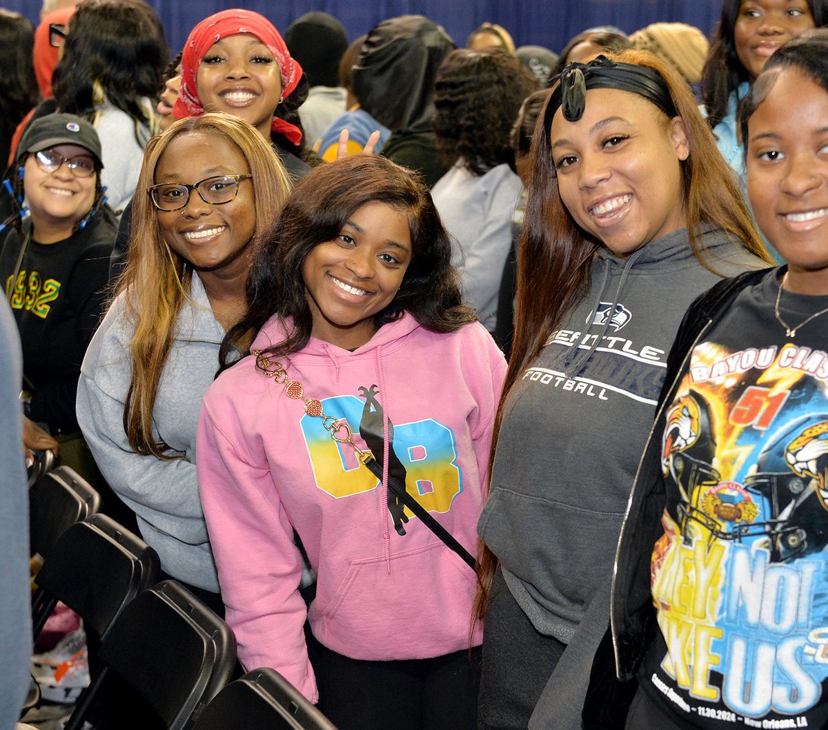 SouthernU_BR's tweet image. Our graduates are one step closer to walking across the stage and celebrating their achievements. Congrats, Jags! 🎓💙💛

For more information about commencement exercises for graduates and undergraduates, visit subr.edu/commencement

#WeAreSouthern #HBCUGrad #FinishStronger