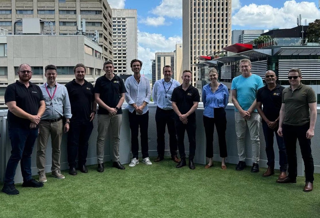 Universal Field Robots tweet media