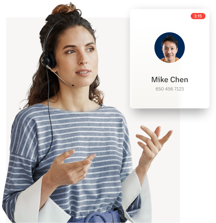 RingCentralDevs's tweet image. 🙌 Need support with your RingCentral integration? Our developer services offer expert assistance to help you troubleshoot and optimize your app. 

#DevelopmentServices

developers.ringcentral.com/support/servic…