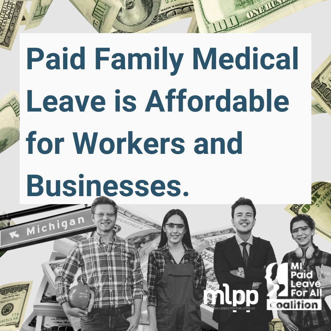 Michigan League for Public Policy @michleague.bsky tweet media