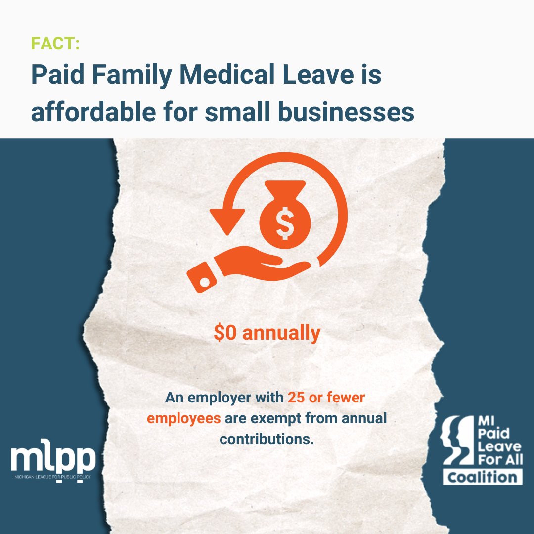 Michigan League for Public Policy @michleague.bsky tweet media