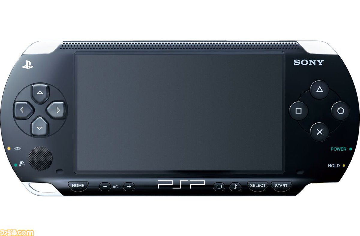 バンダイナムコエンターテインメント PlayStationPortable A… ファミ通.com on X