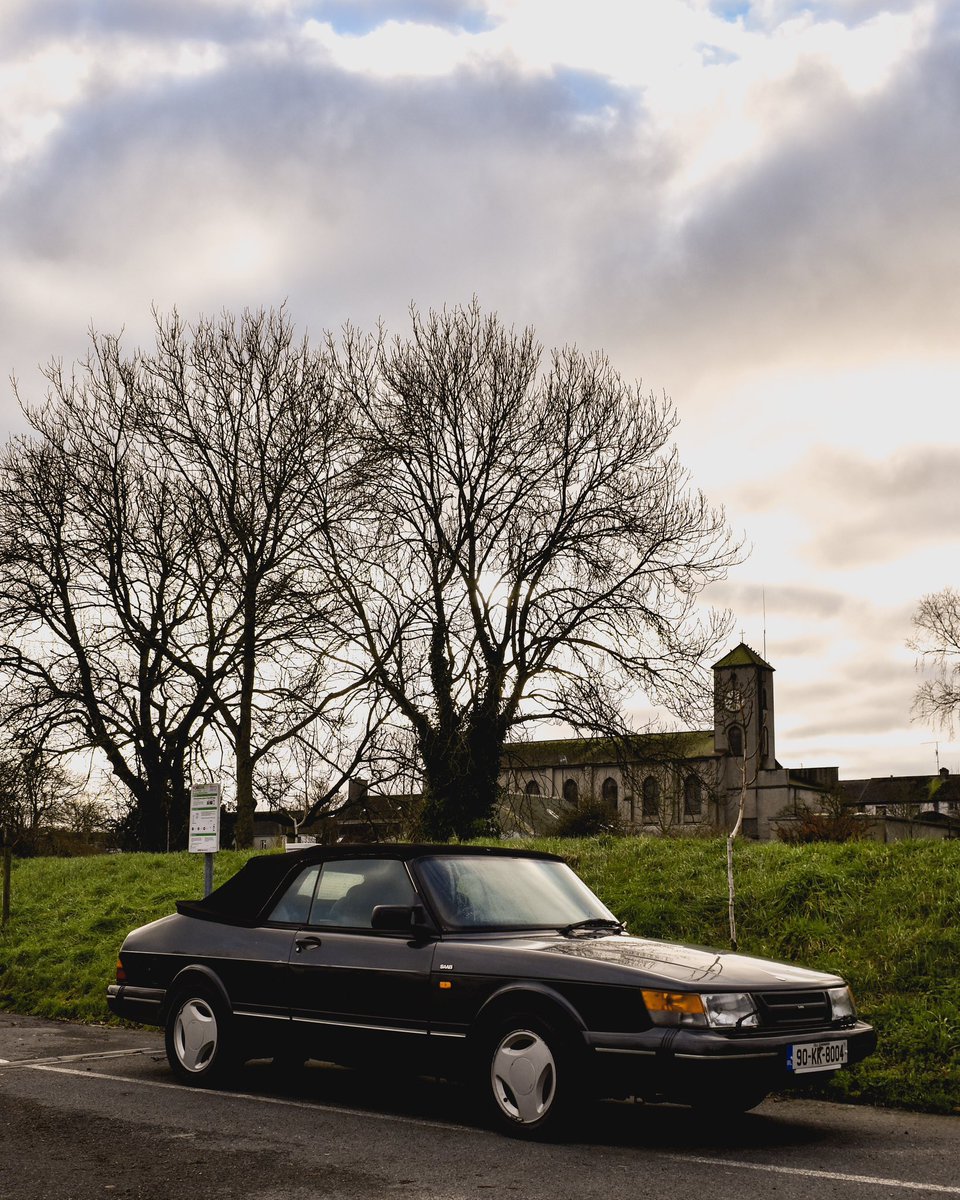 Need for Swede #SAAB