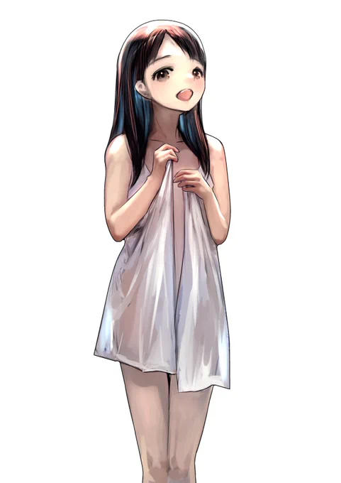 ええっと、 