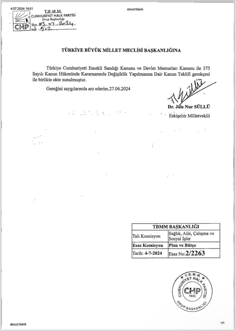 Kadrolu Mühendis (@kamuda_muhendis) on Twitter photo <a href="/muzeyyensevkin/">Dr. Müzeyyen Şevkin</a> Partiniz milletvekili <a href="/jalenursullu/">Dr. Jale Nur Süllü</a> Jale hanım tarafından <a href="/kaMUhendisleri/">Kamu Mühendisleri Platformu</a> için verilen kanun teklifinin genel kurula getirilmesini, sizlerin baskısıyla da yasalaşmasını istiyoruz Sn Vekilim. Lütfen <a href="/herkesicinCHP/">CHP 🇹🇷</a> olarak sürekli bizleri gündemde tutun.
#MühendisineSahipÇık <a href="/muzeyyensevkin/">Dr. Müzeyyen Şevkin</a> Partiniz milletvekili <a href="/jalenursullu/">Dr. Jale Nur Süllü</a> Jale hanım tarafından <a href="/kaMUhendisleri/">Kamu Mühendisleri Platformu</a> için verilen kanun teklifinin genel kurula getirilmesini, sizlerin baskısıyla da yasalaşmasını istiyoruz Sn Vekilim. Lütfen <a href="/herkesicinCHP/">CHP 🇹🇷</a> olarak sürekli bizleri gündemde tutun.
#MühendisineSahipÇık