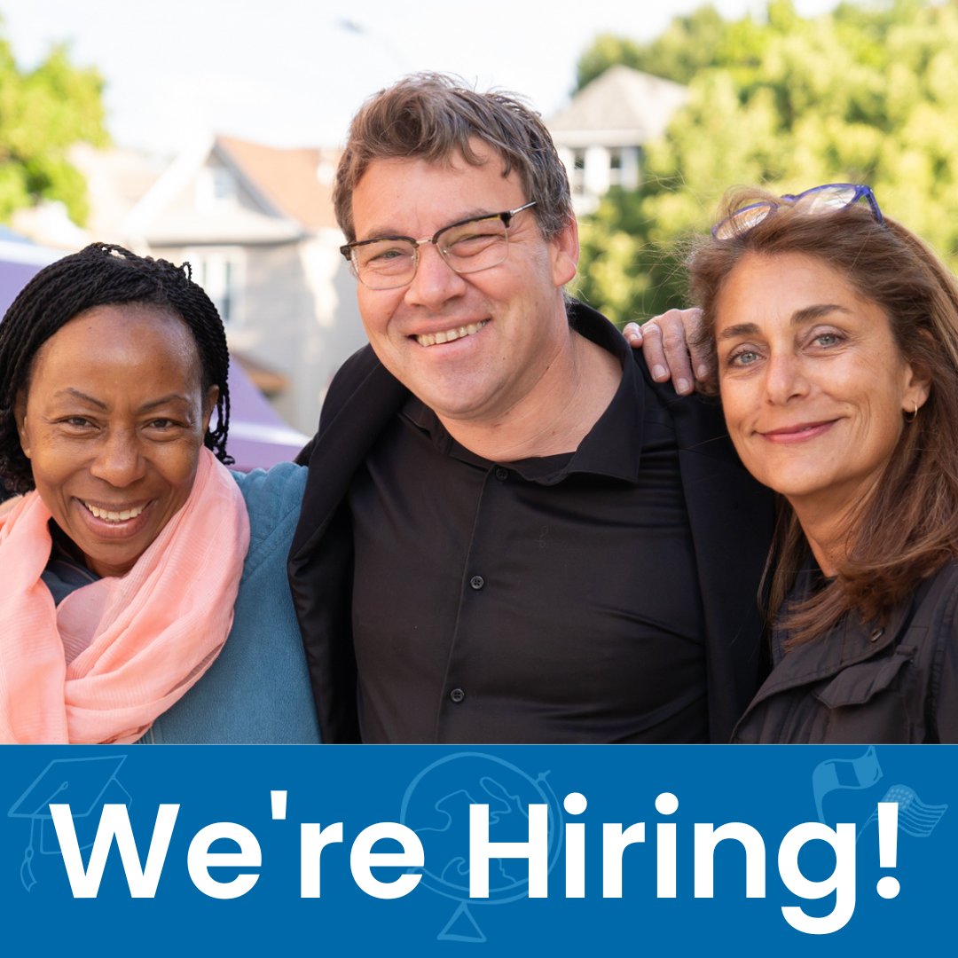 Lycée Français de Chicago tweet media