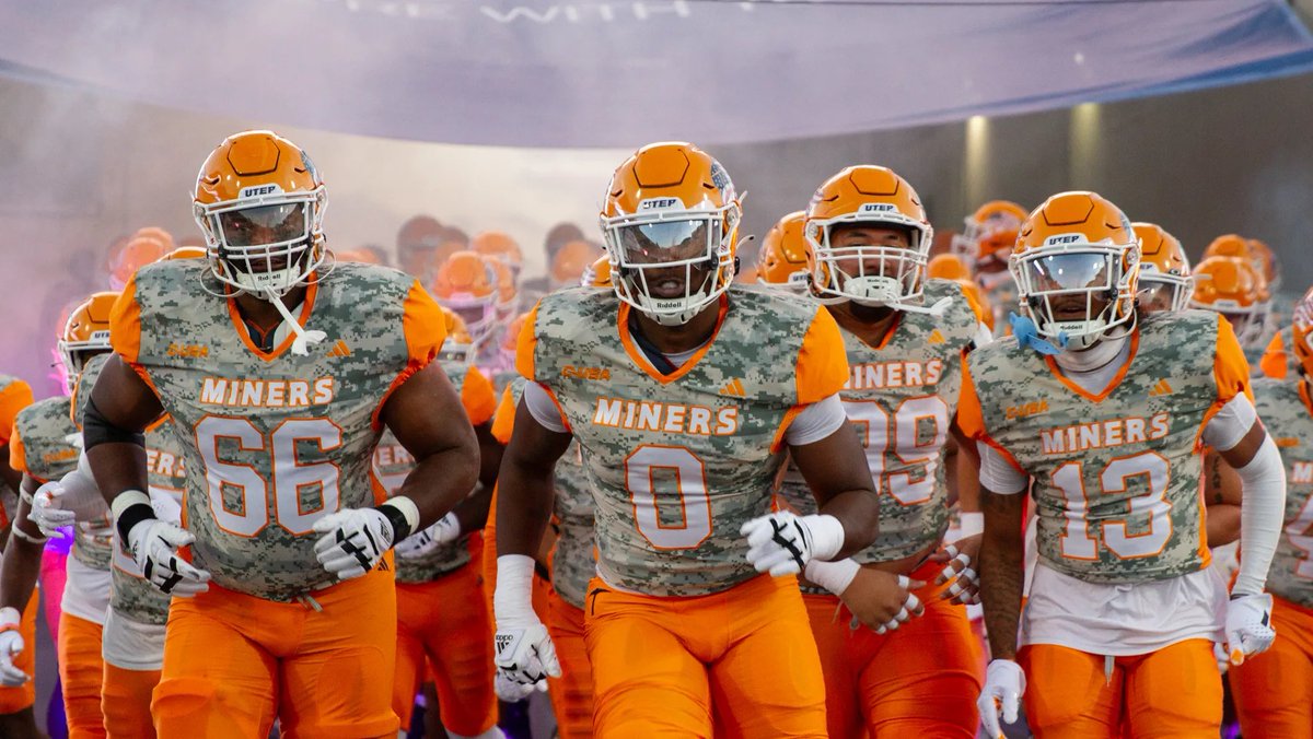 Julio Madero IV (@madero_julio24) on Twitter photo #AGTG After a great conversation with <a href="/CoachStanchek/">Ryan Stanchek</a> I am beyond blessed to receive my 10th Division 1 offer to <a href="/UTEPFB/">UTEP Football</a>
<a href="/coachryantaylor/">Ryan Taylor</a> <a href="/Coach_CrouchR/">Ryan Crouch</a> <a href="/TherealMarcJay/">Coach Jonassaint</a> <a href="/CatchitPat/">Coach P.Hall</a>
<a href="/JUCOFFrenzy/">JUCO Football Frenzy</a> <a href="/JuCoFootballACE/">JuCo Football Forer</a> #AGTG After a great conversation with <a href="/CoachStanchek/">Ryan Stanchek</a> I am beyond blessed to receive my 10th Division 1 offer to <a href="/UTEPFB/">UTEP Football</a>
<a href="/coachryantaylor/">Ryan Taylor</a> <a href="/Coach_CrouchR/">Ryan Crouch</a> <a href="/TherealMarcJay/">Coach Jonassaint</a> <a href="/CatchitPat/">Coach P.Hall</a>
<a href="/JUCOFFrenzy/">JUCO Football Frenzy</a> <a href="/JuCoFootballACE/">JuCo Football Forer</a>