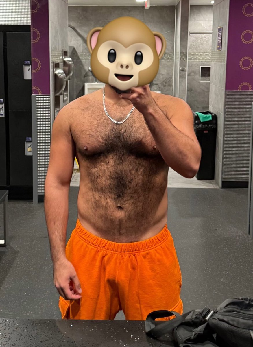 🐒 klk monito 🐒