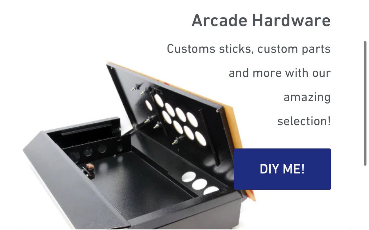 Paradise Arcade Shop 🏝️ tweet media