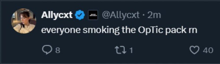 This chick legit makes me sick. Fire her. <a href="/CODLeague/">Call of Duty League</a>.