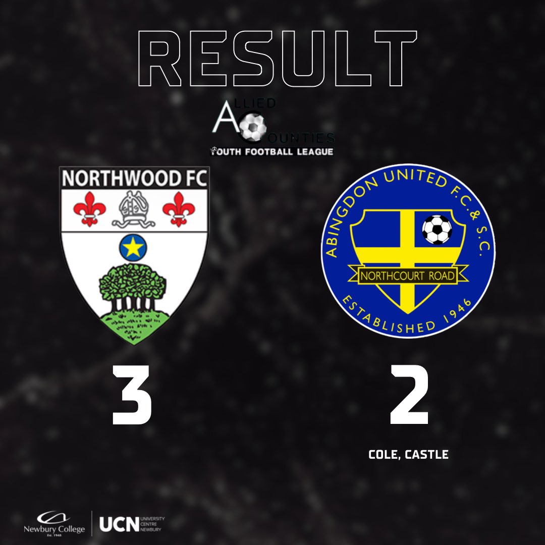 ProcisionOxford's tweet photo. 🚨RESULTS🚨

Here’s a look at todays results💥⚽️ https://t.co/nhWwsxBmw2