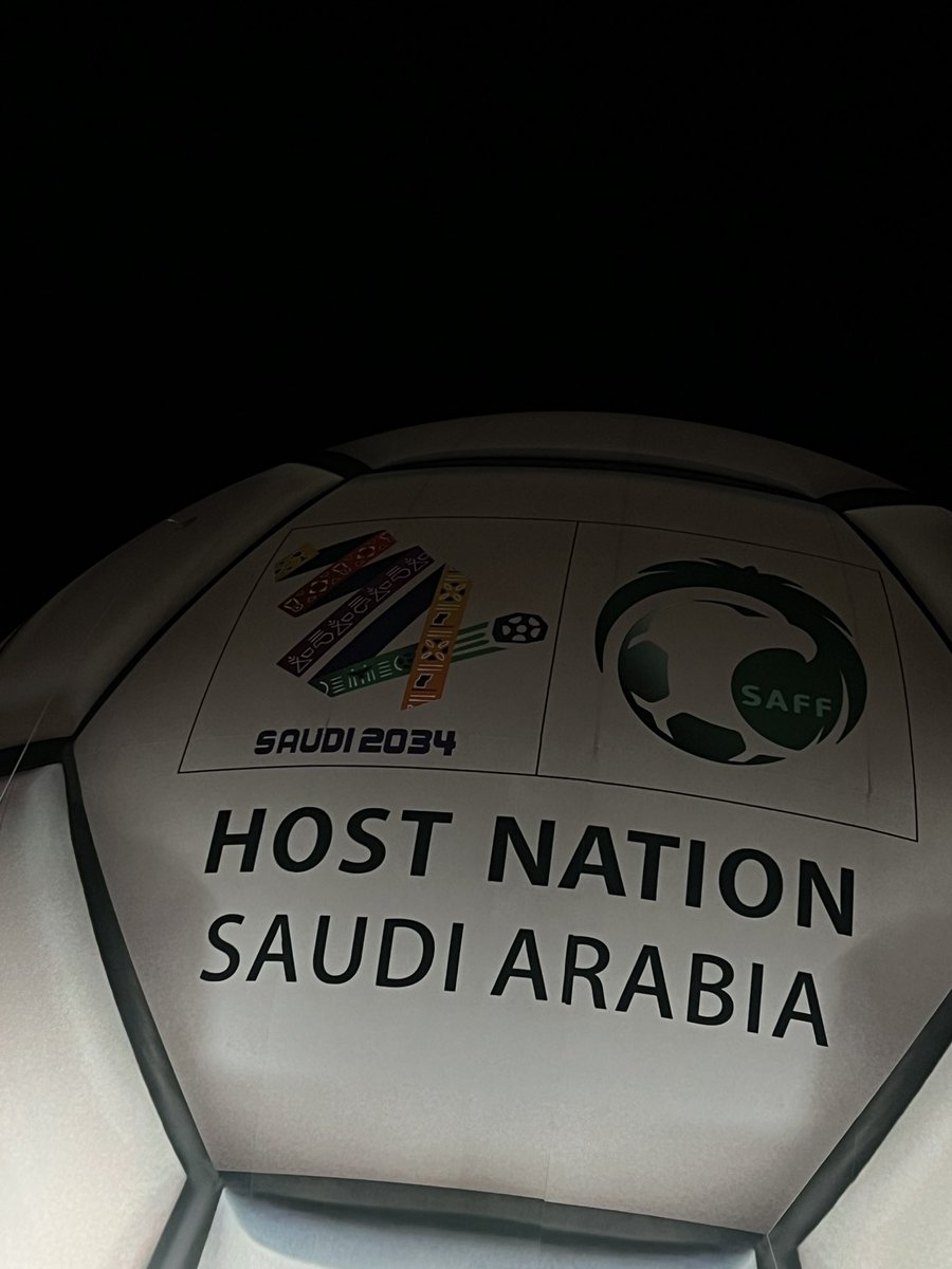 HadeelOt's tweet photo. #WelcomeToSaudi34 https://t.co/EtaCgbHDUI