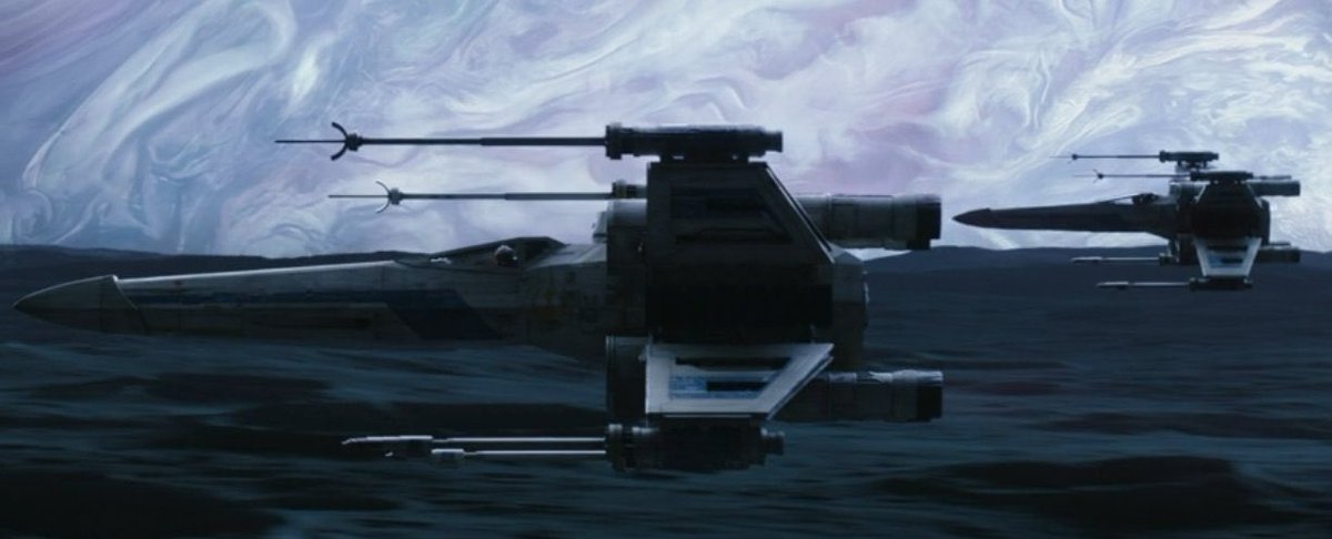 #SkeletonCrew spoilers!
-
-
-
-
-
-
-
-
-
-
-
Can we all just talk about the X-Wings!! The rebel fleet are the 🐐’s fr
