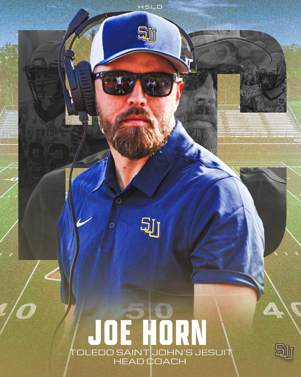 Joe Horn tweet media