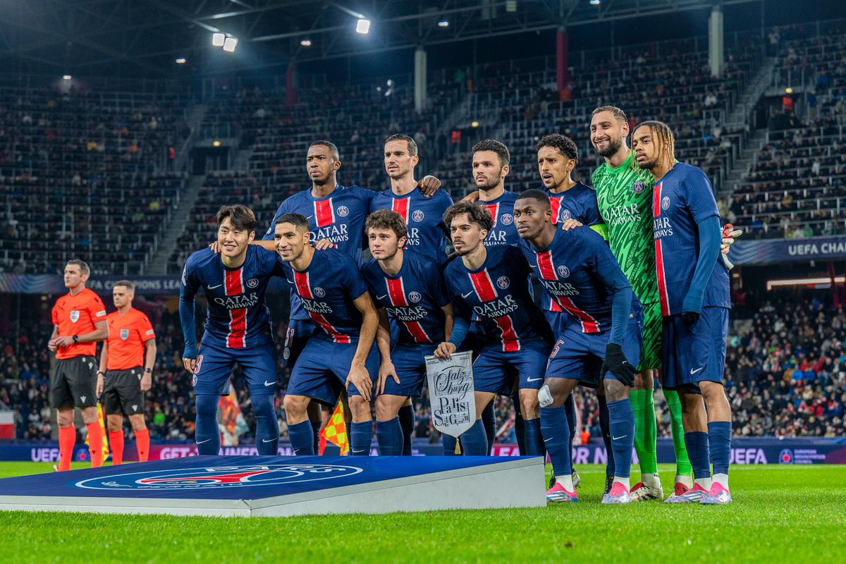 Actu Foot tweet media