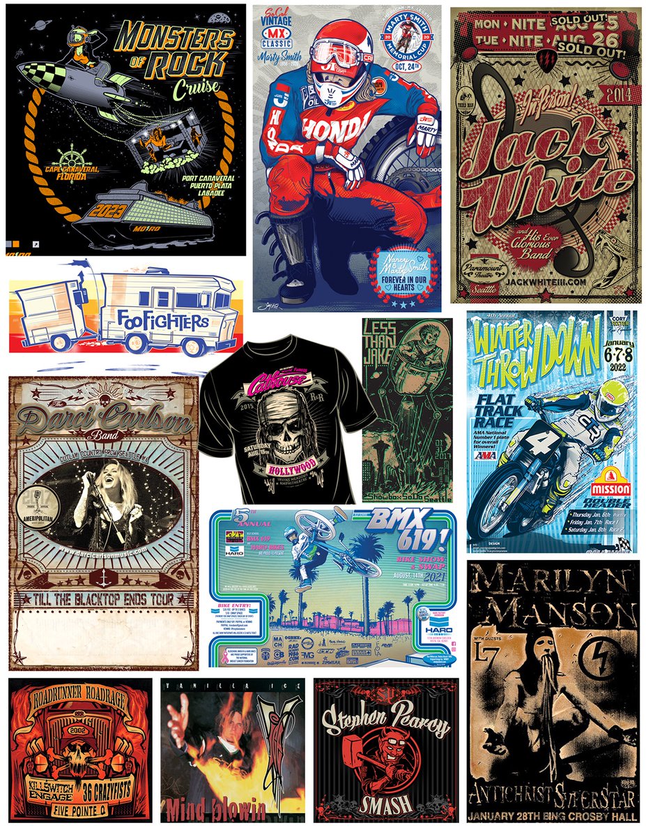 jimkochdesign's tweet image. JIM KOCH DESIGN
--Looking for Full Time EMPLOYMENT.