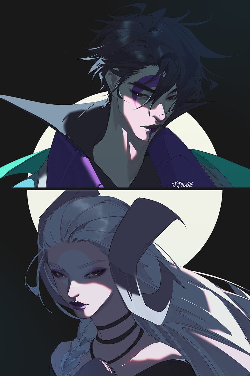 jjolee🐤 dokomi tweet media