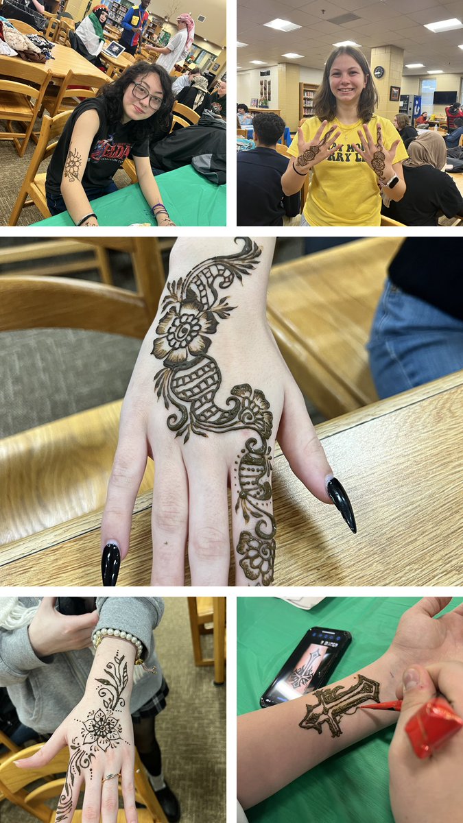 Amgad El Shewihy tweet media