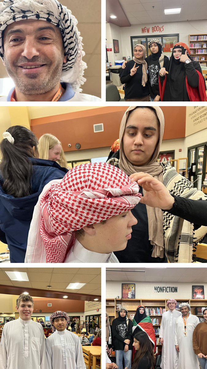 Amgad El Shewihy tweet media