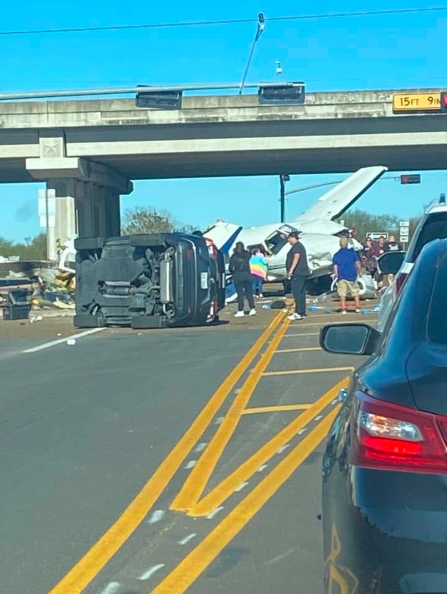 KPRC 2 Bryce Newberry tweet media
