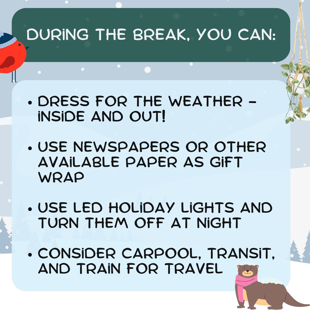 Penn Sustainability tweet media