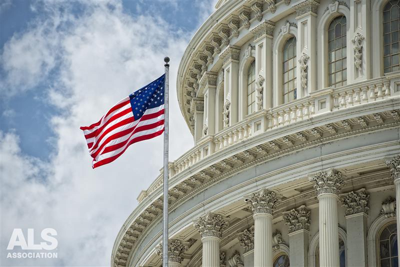Breaking News!
The Centers for Medicare and Medicaid Services has announced a historic directive requiring Medicare Advantage plans to approve coverage for Qalsody, a treatment for people living with genetic SOD1-ALS.
Learn more about this historic moment: bit.ly/qalsody-access