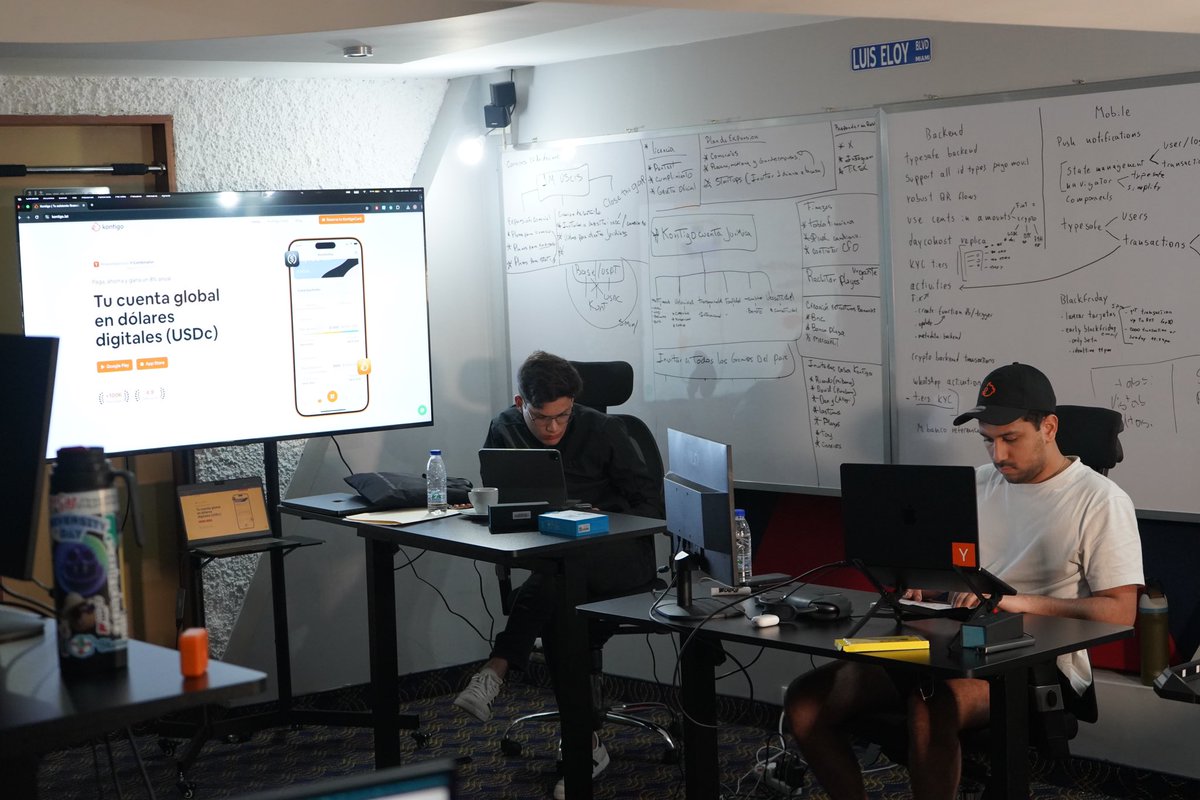 Jesus A. Castillo F. tweet media